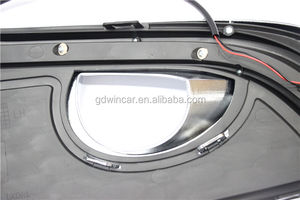 Accessoires automobiles pour <span class=keywords><strong>Chevrolet</strong></span> <span class=keywords><strong>Captiva</strong></span> <span class=keywords><strong>2014</strong></span> — 2015, phare led de véhicule - Product Image 5