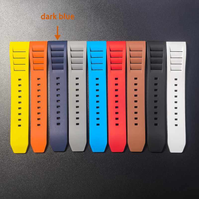 Bleu foncé (marine)