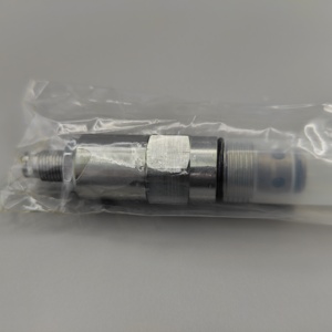 Chine Distributeur Usine Fourniture Eaton RV1-10 Soupape de décharge <span class=keywords><strong>hydraulique</strong></span> Vannes <span class=keywords><strong>à</strong></span> cartouche <span class=keywords><strong>à</strong></span> action directe - Product Image 3