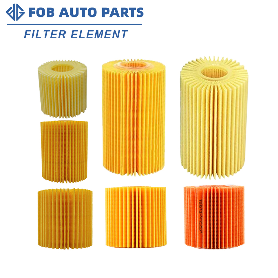Car Filter Element For Toyota Lexus Ford 4runner FJcruiser prado MAZDA PRIUS VENZA CAMRY Saloon KLUGER HILUX VII Pickup