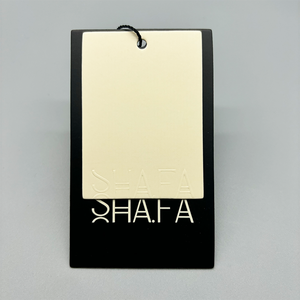 Etiquetas, pegatinas y otros accesorios de ropa personalizables con LOGO - Product Image 3
