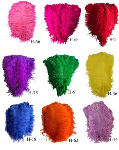 <span class=keywords><strong>Piume</strong></span> <span class=keywords><strong>di</strong></span> struzzo <span class=keywords><strong>di</strong></span> alta qualità 45 50 60 cm, <span class=keywords><strong>ali</strong></span> soffici <span class=keywords><strong>bianche</strong></span> rosse nere per Carnevale, festival, feste, matrimoni, decorazioni per vasi, tinte - Product Image 6