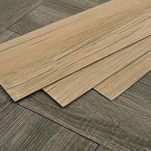 Suelos LVT Económicos, Baldosas de Vinilo de Lujo a Bajo Precio, Diseño de Madera, para Apartamentos de <span class=keywords><strong>Alquiler</strong></span> - Product Image 6