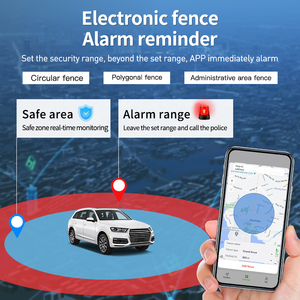 Portable Wifi Mini Wireless <b>GPS</b> <b>Tracker</b> Device 1200mah Magnet <b>GPS</b> <b>Tracker</b> 2G 4G Magnetic <b>GPS</b> for Assets Cars - Product Image 4