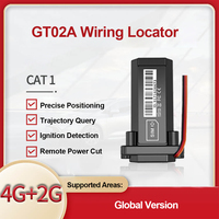 Rastreador GPS para vehículos del sur de África, mapa de Google, valla electrónica, reproducción de pistas, detección Acc, vista de calle, dispositivos de seguimiento de mapas