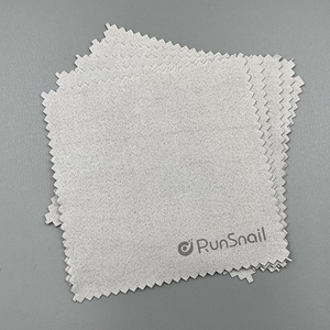Microfiber Polishing Cloth for <b>Watches</b> Jewelry Polishing Cloth Microfiber Cleaning Cloth - Product Image 4