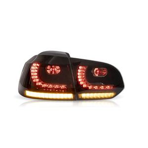 <span class=keywords><strong>Feux</strong></span> arrière ronds universels pour voitures de course WD08 Ampoule de voiture 35W <span class=keywords><strong>Feux</strong></span> arrière LED modifiés pour Volkswagen <span class=keywords><strong>Golf</strong></span> 6 2008-2013 - Product Image 6