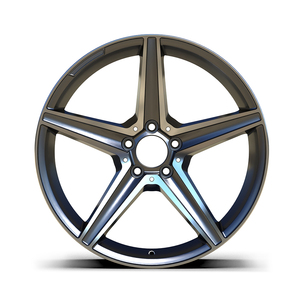 R17 DX030 <span class=keywords><strong>R19</strong></span>ล้อแบบเซ5x112ล้ออัลลอยด์ขึ้นรูปขอบล้อรถเดิมสำหรับเมอร์เซเดสเบนซ์ - Product Image 3
