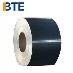 0.12Mm Dikke Zonne-Energie Warmte Absorberende Zonne-Energie Koperen Strip Gecoat Mylar Reflecterende Film Voor Zonne-Energie Collector Panelen