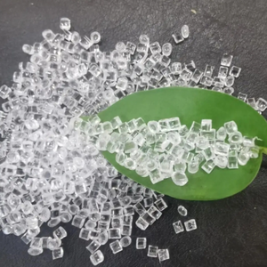 Pellets de PMMA de resina acrílica de alta calidad resistentes a altas temperaturas para materiales de <span class=keywords><strong>carcasa</strong></span> de instrumentos - Product Image 4