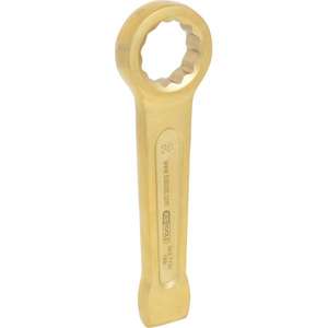 KS TOOLS-BRONZE 963.7767 plus Clé à anneau (mm) CLÉS ANTI-ÉTINCELLES, CLÉS ET CLÉS À RÉGLAGE - Product Image 1