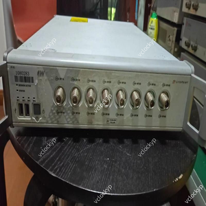 1 ชิ้น เครื่องทดสอบการเชื่อมต่อไร้สาย Litepoint Iqxel-M8W มือสอง พร้อมการรับประกัน 1 เดือน รูปลักษณ์ใหม่ 80% - Product Image 3