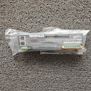 โมดูล Mitsubishi Nz2gn2s-60ad4 Plc 60 I/O อินพุตแบบอะนาล็อกสำหรับการแปรรูปเหล็กเส้น - Product Image 2