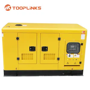 קטן מים מקורר דיזל גנרטור 20KVA דיזל מחירי גנרטורי דיזל גנרטורים למכירה בלבנון - Product Image 1