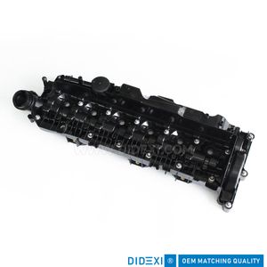 Tapa de Válvulas de Cilindro DIDEXI para <span class=keywords><strong>BMW</strong></span> <span class=keywords><strong>M550d</strong></span> M50d G30 G31 G11 G12 G05 G06 G07 X5 X6 X7 11128575408 - Product Image 4