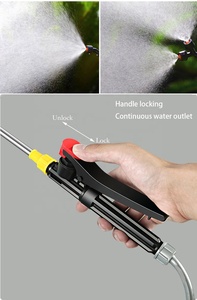 Рюкзак с аккумулятором 4 галлона - Product Image 3