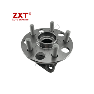 Autolager 42410-47030 58bkwh29 Achterwielnaaf Lagernaaf Naafmontage Voor <span class=keywords><strong>Toyota</strong></span> Prius Accessoires - Product Image 4