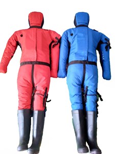 Ciencia médica Adulto 40kg Simulación de rescate Seguridad humana Rescate Extremidades Nalgas Simulación Herida Colapso Rescate Herido Modelo - Product Image 5
