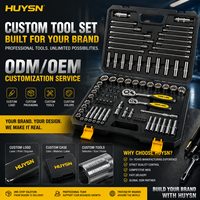 Boîte à outils en acier au carbone, fourniture directe d'usine, personnalisable ODM OEM, mallette de rangement portable pour outils manuels pour la réparation de matériel