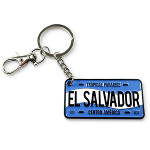 Porte-clés en alliage de zinc moulé sous pression avec logo personnalisé, forme de pickleball <span class=keywords><strong>Minecraft</strong></span>, accessoires pour sac à main - Product Image 5