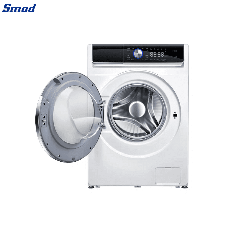 commercial washing machine for laundry