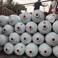 Nos especializamos en la venta de cilindros de oxígeno de segunda mano