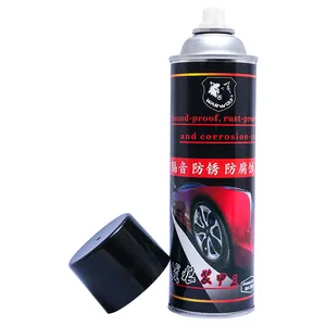factory car engine clean chassis repair auto paint scratch repair anti rust spray shine armor coating
