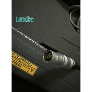 Sonda de Corriente Keysight N2782b, 50 MHz, 30 MHz de Ancho de Banda Plano, de CC a 50 MHz Máximo - Product Image 6