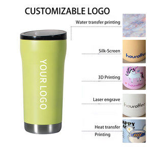 แก้วมักสแตนเลสสูญญากาศสำหรับเดินทางแก้วมักทัมเบลอร์20oz พร้อมฝาปิดกันความชื้น - Product Image 3