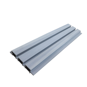 Bordures <span class=keywords><strong>de</strong></span> jardin en plastique dur et composite, élément <span class=keywords><strong>pour</strong></span> artisanat brossé, 100g, <span class=keywords><strong>pour</strong></span> <span class=keywords><strong>terrasse</strong></span> extérieure, wpc, clôture <span class=keywords><strong>de</strong></span> jardin - Product Image 2