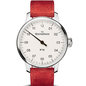 Montre pour homme en acier inoxydable de 40 mm avec bracelet en cuir, nouvelle montre classique moderne, mécanique, élégante, étanche, avec verre saphir, type business - Product Image 4