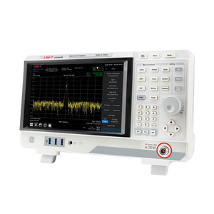 ยูนิ-ที UTS1015B เครื่องวิเคราะห์อิเล็กทรอนิกส์ความเสถียรสูง จอแสดงผล 10.1 นิ้ว ความละเอียด 1.5 เมกะเฮิรตซ์ กำลังไฟ 5 วัตต์ รับประกัน 1 ปี - Product Image 5