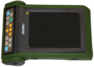 RKU 10 Vaches Bovins KAIXIN RKU10 Système d'ultrasons portable vétérinaire - Product Image 5