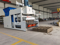 JH-12A machines de fabrication de blocs de construction dubaï