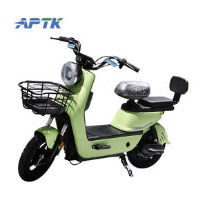 APTK Vente en gros Minibike/Pocketbikes électriques pour adultes Cyclomoteur électrique puissant pour adulte avec options 48v - Product Image 2
