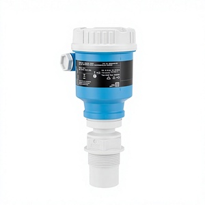 Capteur de niveau radar E+H/Endress+Hauser FMR60B, portée de mesure 50 m, antenne en forme de goutte, haute précision, Chine - Product Image 1