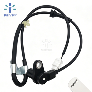 เซ็นเซอร์ความเร็วล้อ ABS ด้านหน้าขวา56210-62J01 OEM สำหรับ Suzuki Swift III เซ็นเซอร์อัตโนมัติ #56210-62J00 - Product Image 3