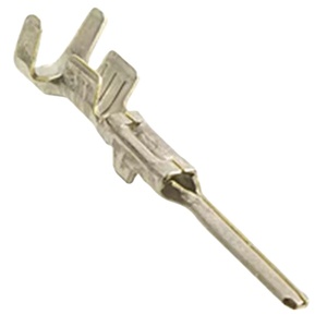 Đầu nối mới và nguyên bản 09670375601 nam D-sub37-pin cấp công nghiệp được lắp ráp với các chân ép lạnh. - Product Image 6