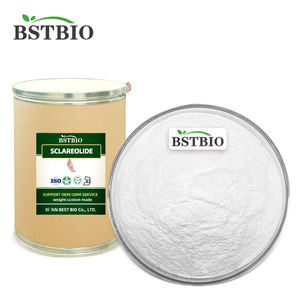 BSTBIO 100% натуральный Экстракт Salvia Sclarea порошок 98% Sclareolide - Product Image 3