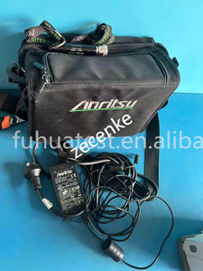 Anritsu S332E Site Master Cable Antenna Analyzer SiteMaster Used Full Accessories USED - Product Image 5