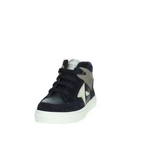 Zapatillas Deportivas para Niños Balducci, Azules, Talla 34, Estilo Moderno - Product Image 6