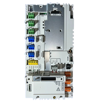 Carte de contrôle principale du CPU de l'onduleur ACS580 CCU-24-S-H CCON-24 3AXD50000183357