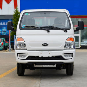 Mini camion KAMA 4x2, 6 roues, 1.5 tonnes, 2 tonnes, 2.5 tonnes, fourgonnette cargo, carburant diesel, camionnette légère à gauche, <span class=keywords><strong>prix</strong></span> compétitif - Product Image 2