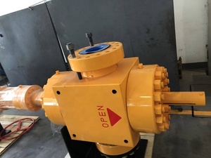 ขายดีปี 2026 อุปกรณ์ขุดเจาะน้ำมัน 6A 2-1/16" 3000psi สำหรับขุดเจาะบ่อน้ำมัน ราคาถูกกว่า - Product Image 5