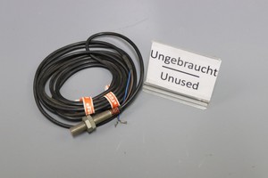 PLC <strong>Iea</strong> 3001-Bpog Inductive Sensor Unused Warranty Product - Product Image 1