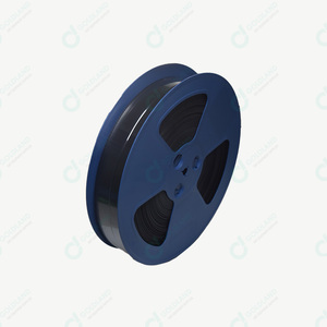 SMT Parts Flat Carrier <b>Tape</b> With Cover 56mm 100 Meters/Roll SMT <b>Machine</b> Parts For Production Line - Product Image 2