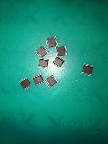 Electronic components    IcTTP224B new and original ic