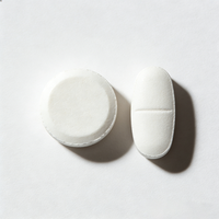 Comprimés de créatine monohydrate pour femmes sous marque privée – Complément de soutien pour les objectifs corporels BBL – Comprimés de créatine pour une silhouette féminine sublimée