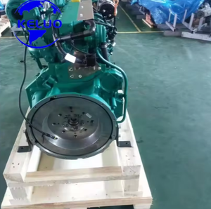 Chất lượng cao tcd2013 L06 4V động cơ diesel trong kho - Product Image 1