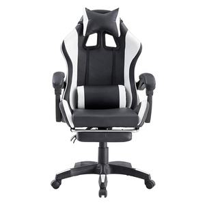 Silla <span class=keywords><strong>Gamer</strong></span> Minimalista Roja para PS5 Pro, Silla de Oficina, Sofá <span class=keywords><strong>Gamer</strong></span>, Envío Gratis, Silla de Escritorio para Oficina en Casa - Product Image 4